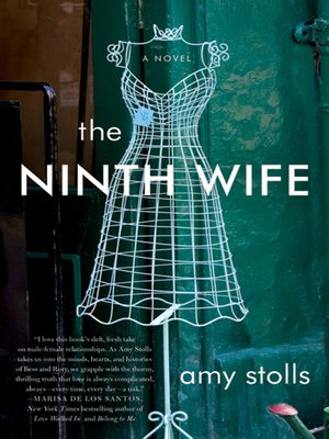 cover image of The Ninth Wife